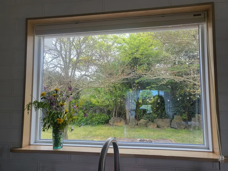 [Seongsan, Seogwipo] A quiet and clean remodeled three-room duplex house 24