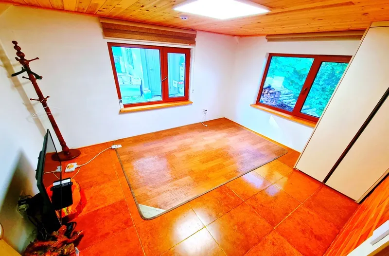 [Ulju, Ulsan] Group welcome, Cheolguso Valley nearby pension Hwangtobangdokchae #Small dogs allowed 15