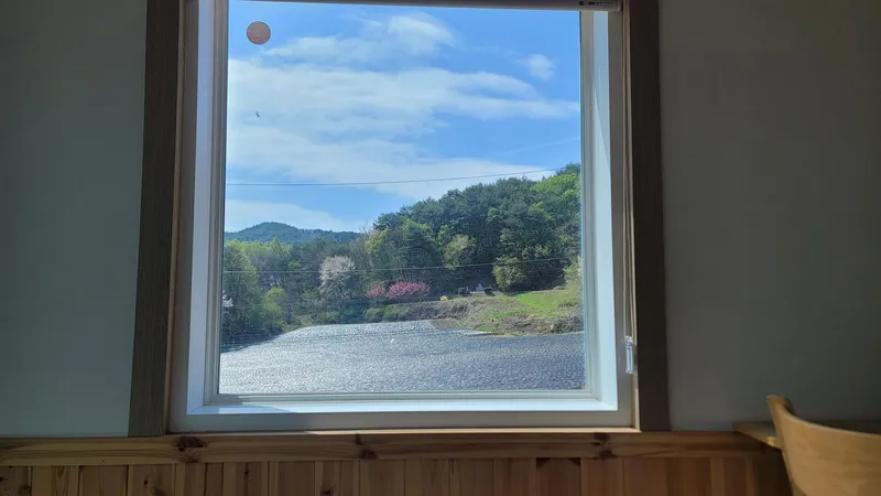 [Hoengseong] Dunae 500-high land newly built 2nd floor B-dong Jeonwon house 15