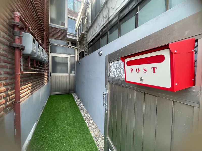[Seongdong, Seoul] Independent house right in front of Majang Station, Yongdap Station, and Cheonggyecheon 17