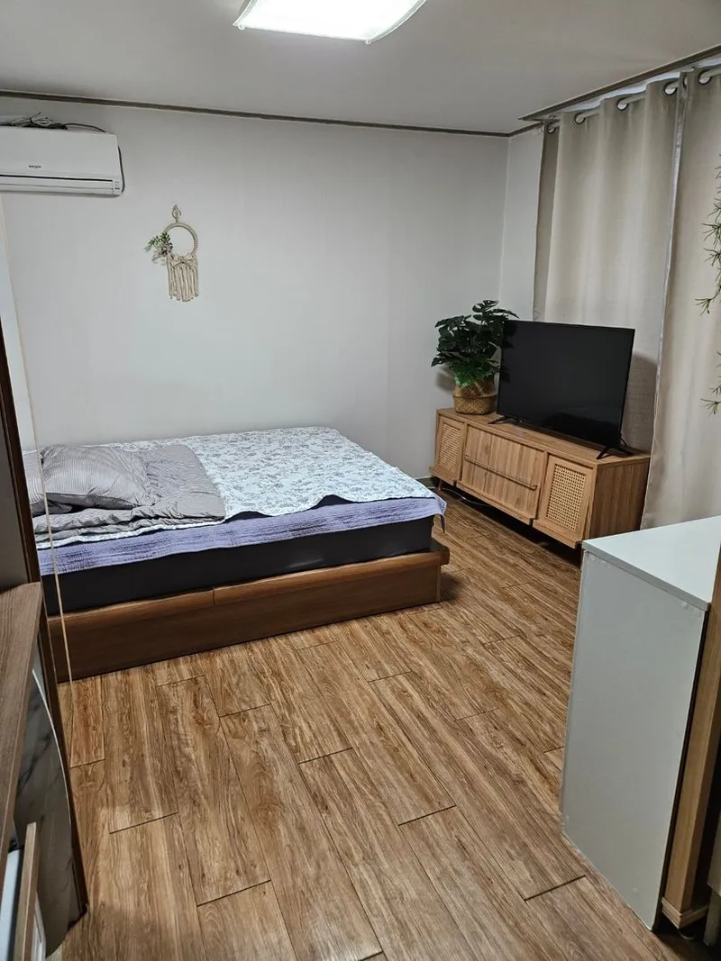 [Dong-gu, Ulsan] Ulsan Dong-gu S2 Healing+ 3
