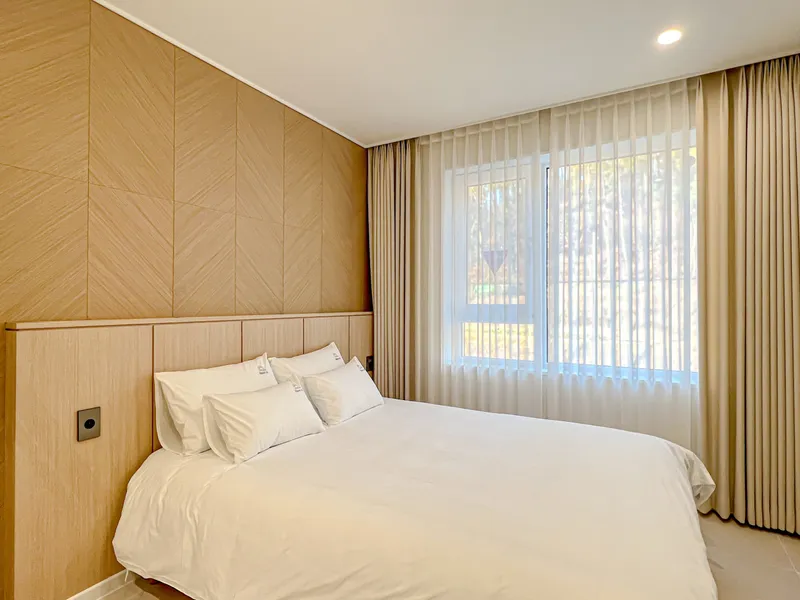 [Buk-gu, Ulsan] Newly built pool villa pension with ocean view in all rooms #private swimming pool 9