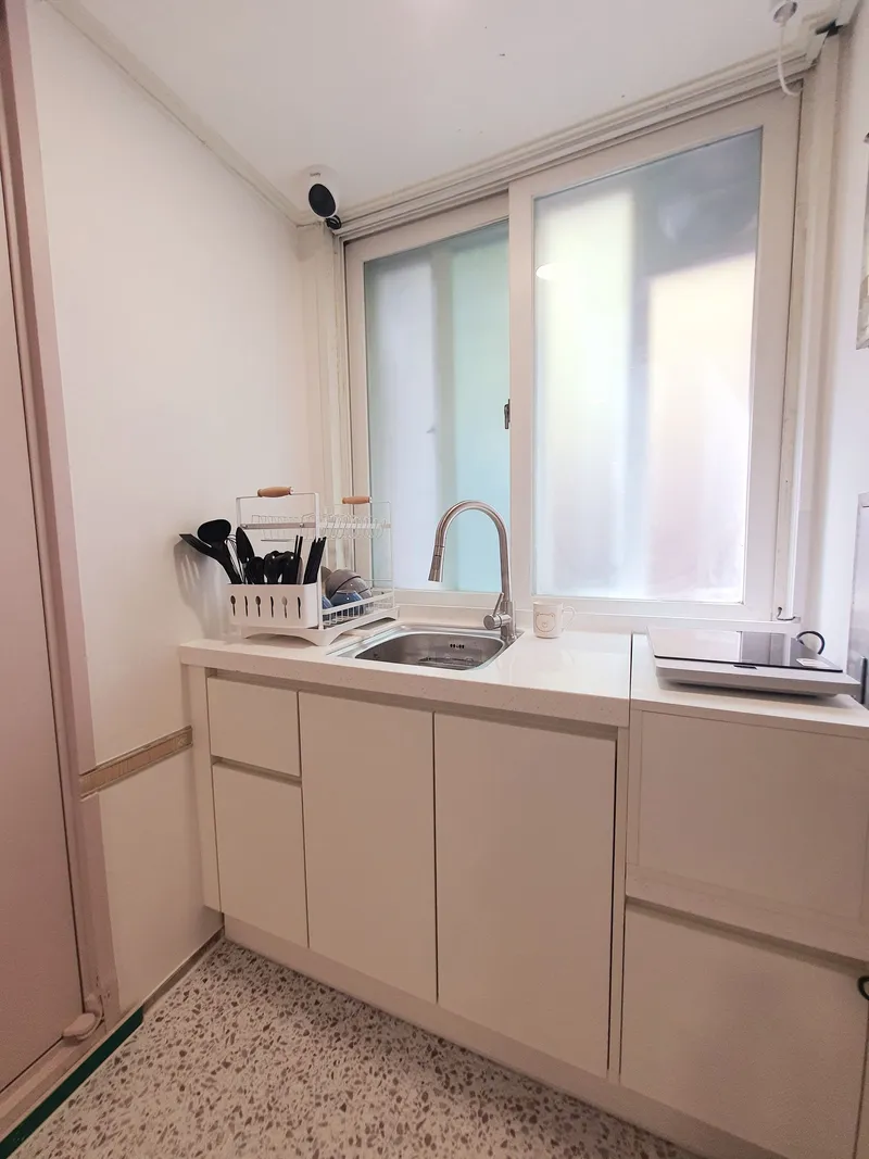 [Bucheon] Short-term available Gositel for women only 7