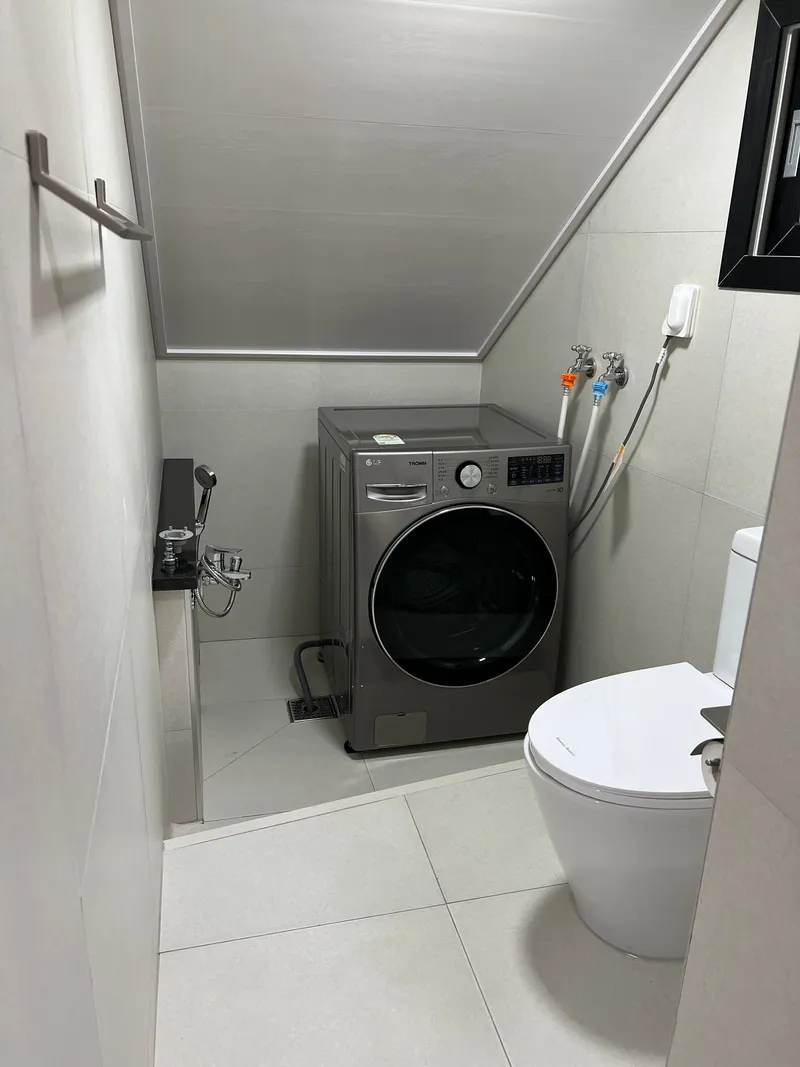 [Aewol, Jeju] Private two-room detached house 26