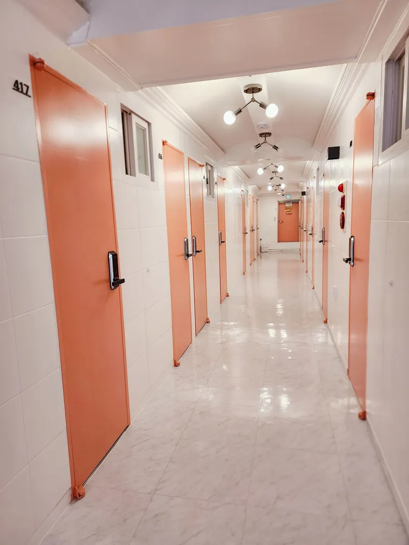 [Seodaemun, Seoul] Women-only one-roomtel (Myongji Univ./Hongdae/Yonsei Univ./Sinchon/DMC area) 5