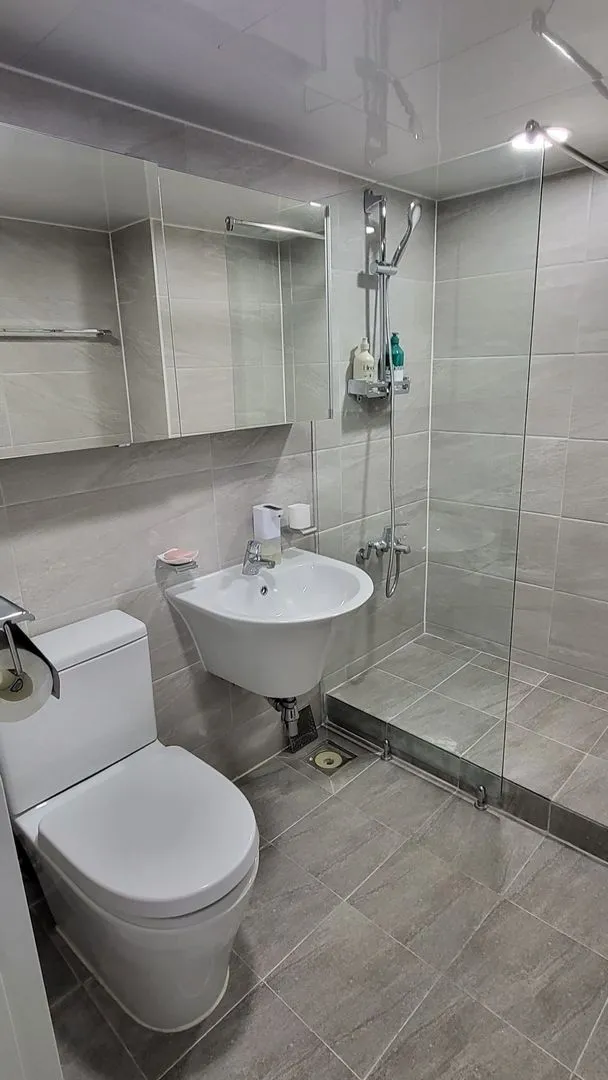 [Sokcho] Lighthouse Beach, Yeongrangho 5-minute walk away, cost-effective two-room apartment 4