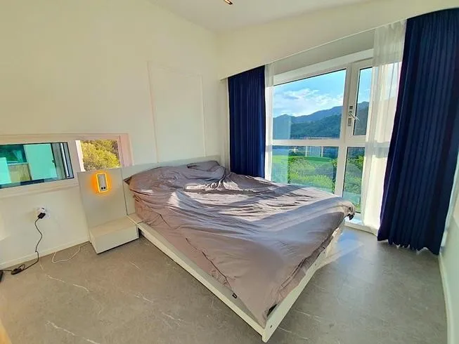 [Gapyeong] Small dog-friendly pension with outdoor spa #201 8