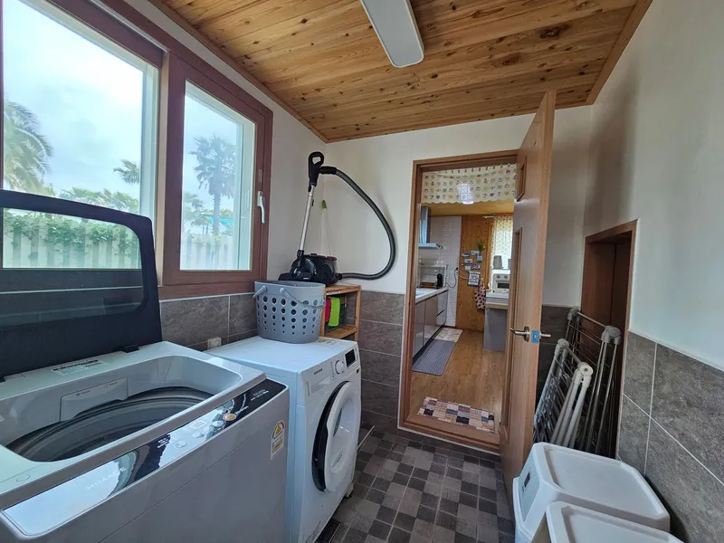 [Andeok, Seogwipo] #DaepyeongPort #Baksugijeong #GunsanOreum/2-story detached house 38