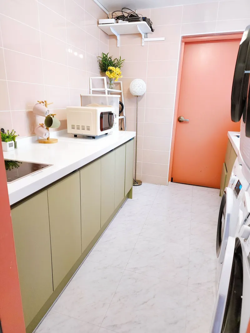 [Seodaemun, Seoul] Women-only one-roomtel (Myongji Univ./Hongdae/Yonsei Univ./Sinchon/DMC area) 9