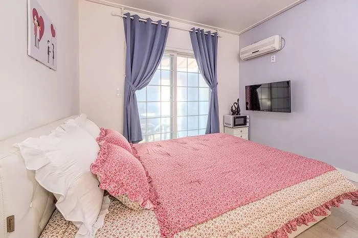 [Pyeongchang] High-quality pension 103 right in front of Baekun Valley 3