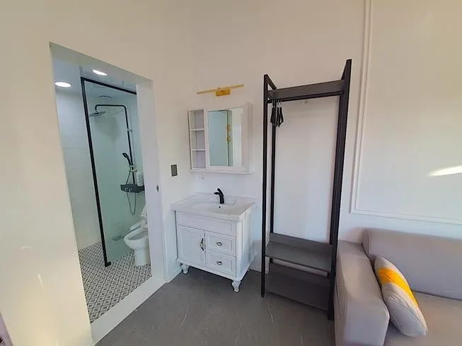 [Gapyeong] Small dog-friendly pension with outdoor spa #201 4