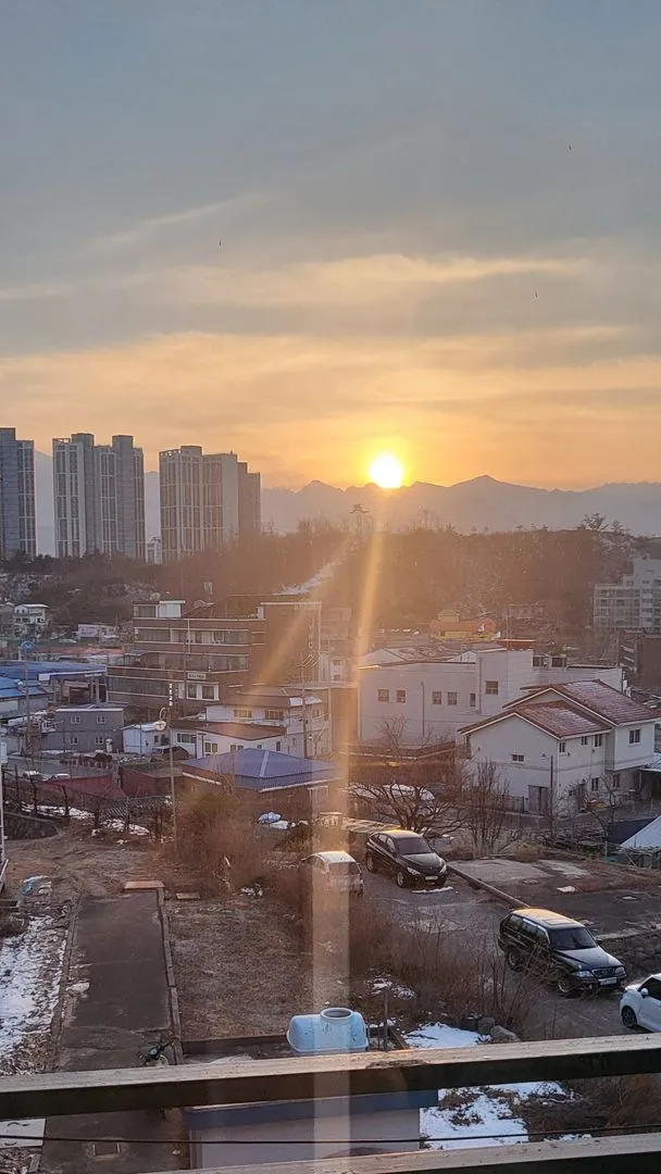 [Sokcho] Lighthouse Beach, Yeongrangho 5-minute walk away, cost-effective two-room apartment 14