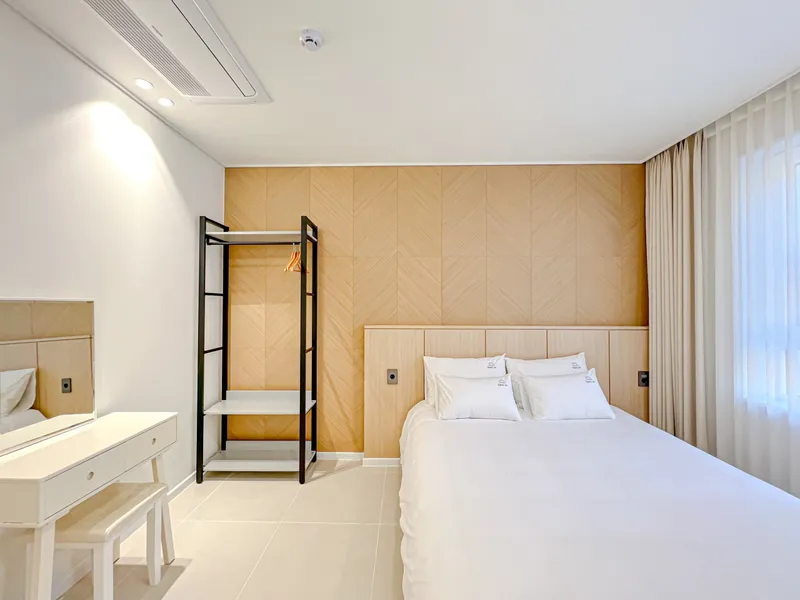 [Buk-gu, Ulsan] Newly built pool villa pension with ocean view in all rooms #private swimming pool 10