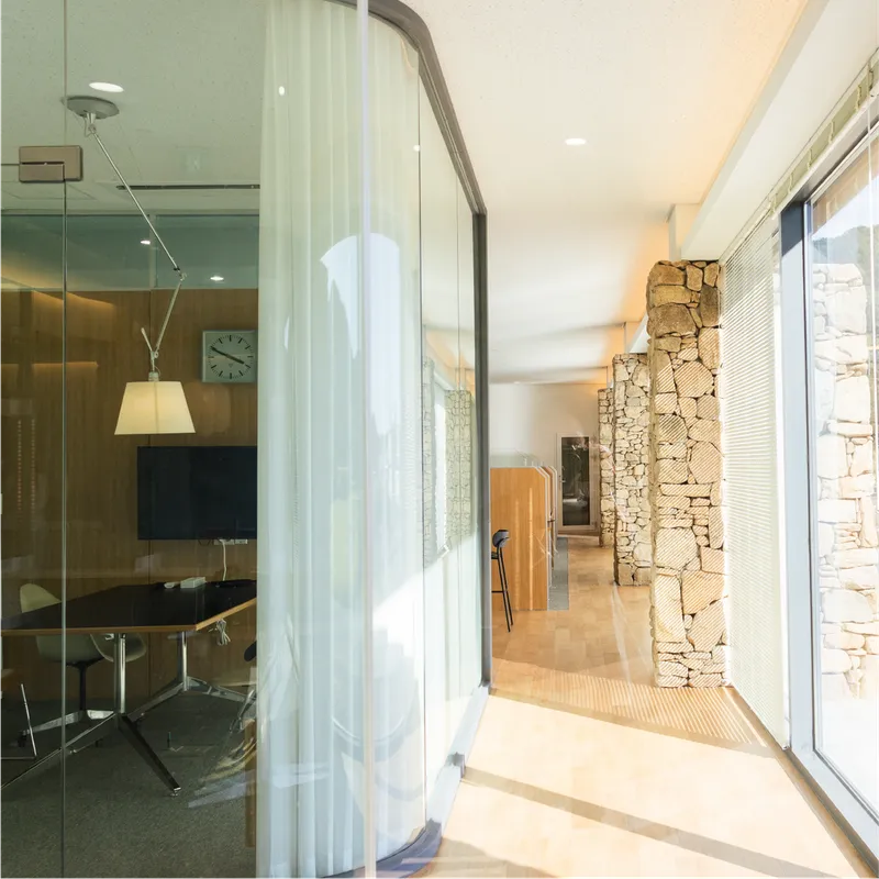 [Namhae][Namhae-gun, Gyeongnam] 5-minute walk from Sangju Beach Work & Stay_Type C 21