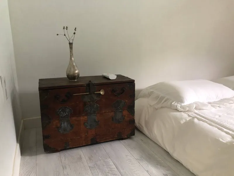 [전북 진안] 잔디밭이 펼쳐진 전주와 가까운 30평 독채 28