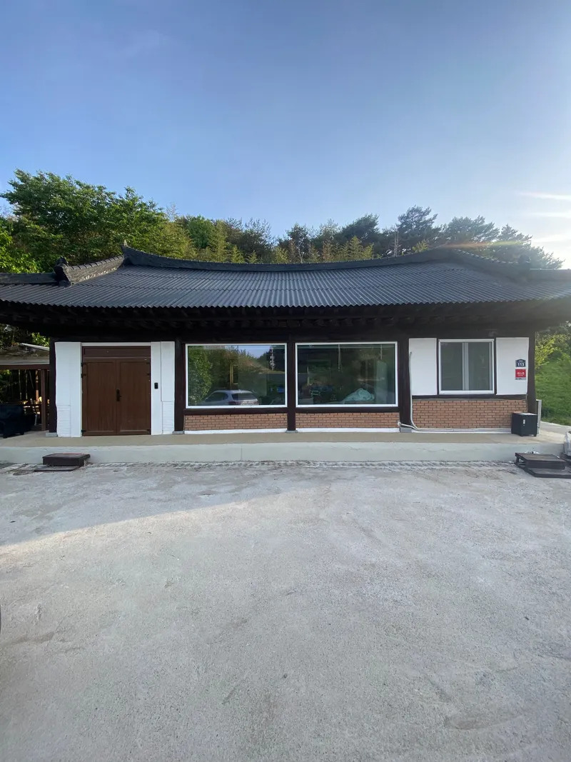 [강원 양양] 동호해변 근처 독채 #촌캉스 #한옥리모델링 #애견동반가능 2