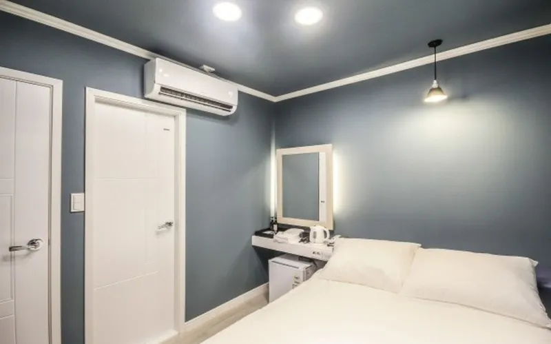 [Haeundae, Busan] Accommodation near Bansong Station 6
