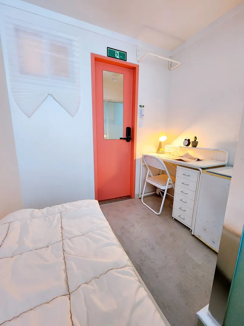 [Seodaemun, Seoul] Women-only one-roomtel (Myongji Univ./Hongdae/Yonsei Univ./Sinchon/DMC area) 15