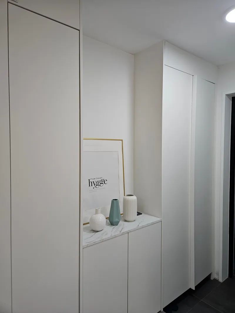 [Seongsan, Seogwipo] Townhouse C with a wide terrace and pretty garden 17