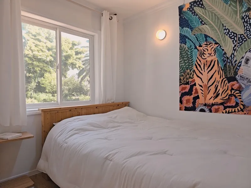 [Aewol, Jeju] #Best location #Large garden #Pets welcome #Value for money #Emotional accommodation 4