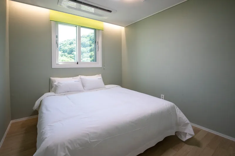 [울산 울주] 바로앞 천연계곡이 있는 키즈풀빌라 독채펜션 26