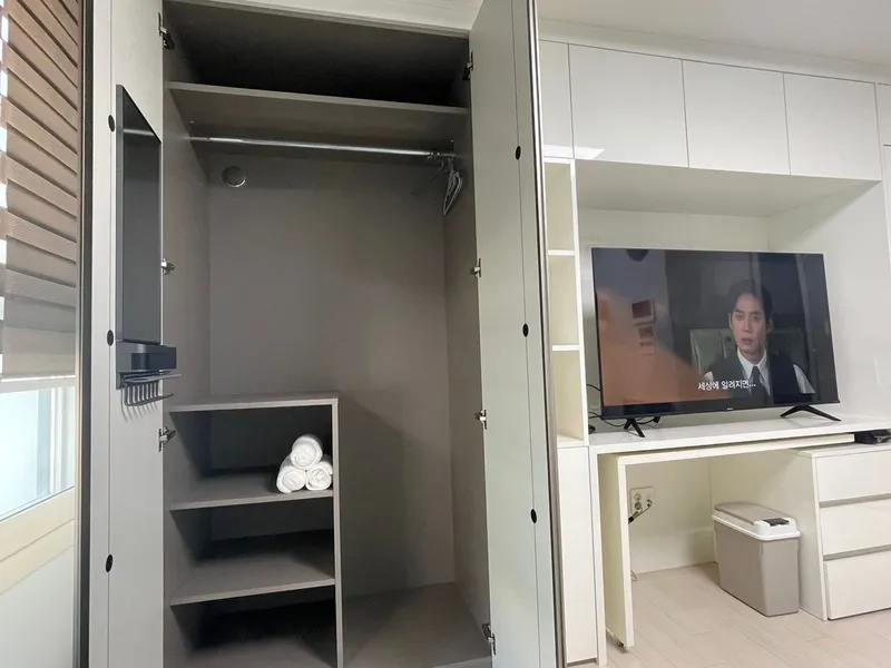 [경기 하남] 미사의 숲 미사역 도보 1분 8