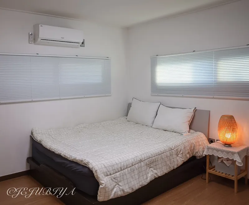 [제주 한림] 제주 협재. 마당넓은 독채팬션 #한달살이 환영 44
