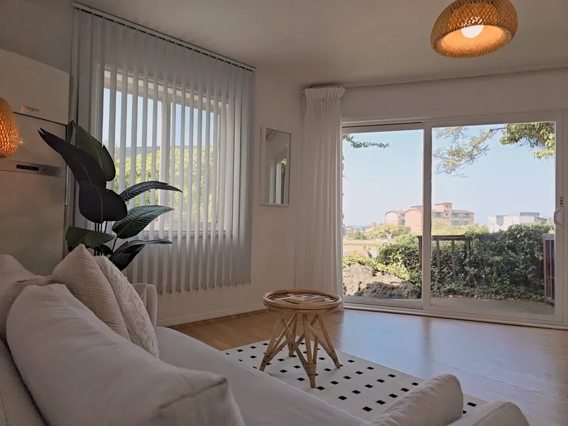 [Aewol, Jeju] #Best location #Large garden #Pets welcome #Value for money #Emotional accommodation 25