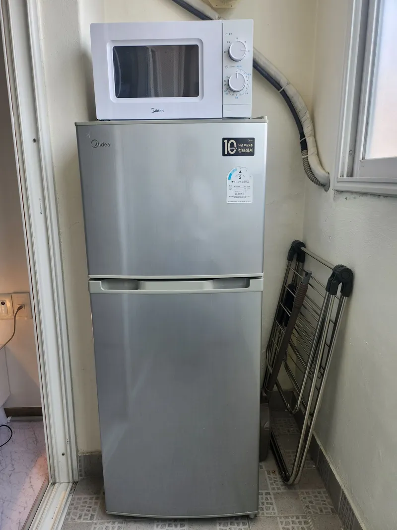 [Suyeong, Busan] 5 minutes from Gwangalli Beach, remodeling, Netflix 9