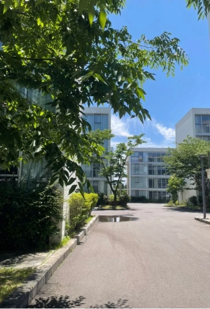 [Topyeong-dong, Seogwipo] Taktwin full-length glass, 1.5-room accommodation good for healing C6 21