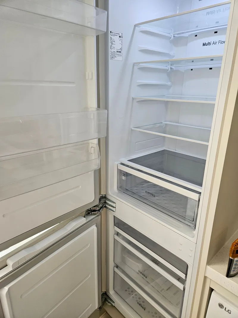 [Songpa, Seoul] Newly built apartment with full optional parking available 10