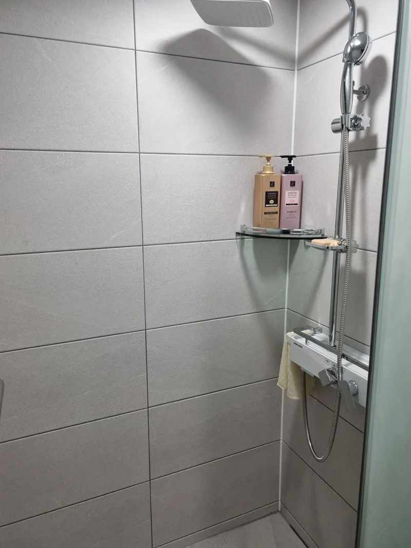 [경기 고양] 식사동 오피스텔 투룸 복층 10