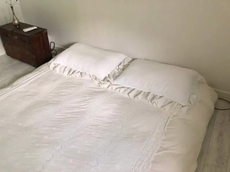 [전북 진안] 잔디밭이 펼쳐진 전주와 가까운 30평 독채 29
