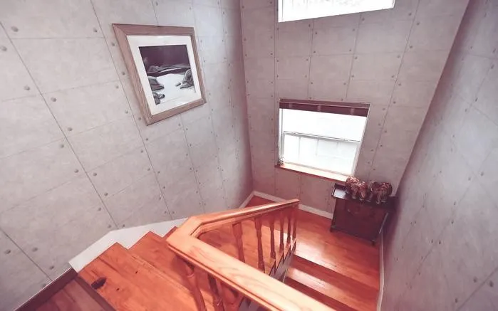 [Pyeongchang] High-quality pension 202 right in front of Baekun Valley 11
