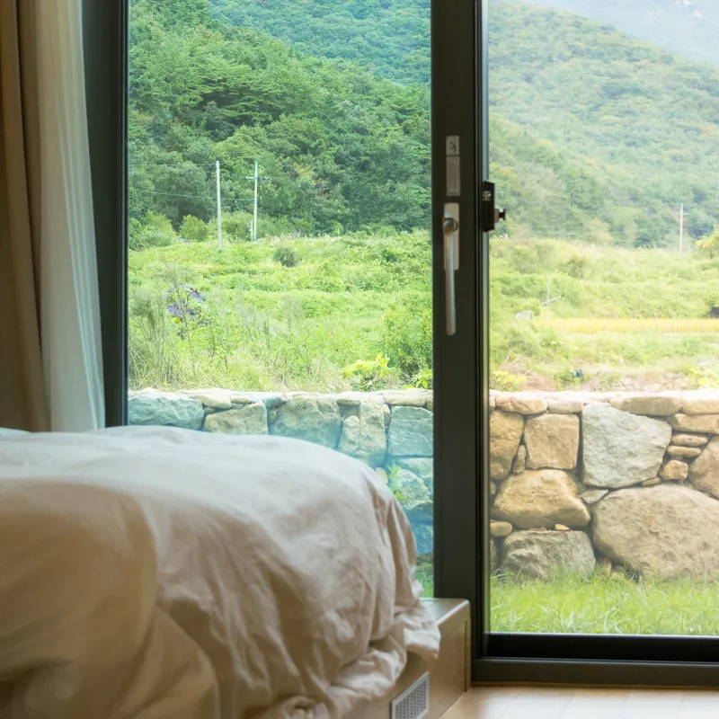 [Namhae][Namhae-gun, Gyeongnam] 5-minute walk from Sangju Beach Work & Stay_Type C 5