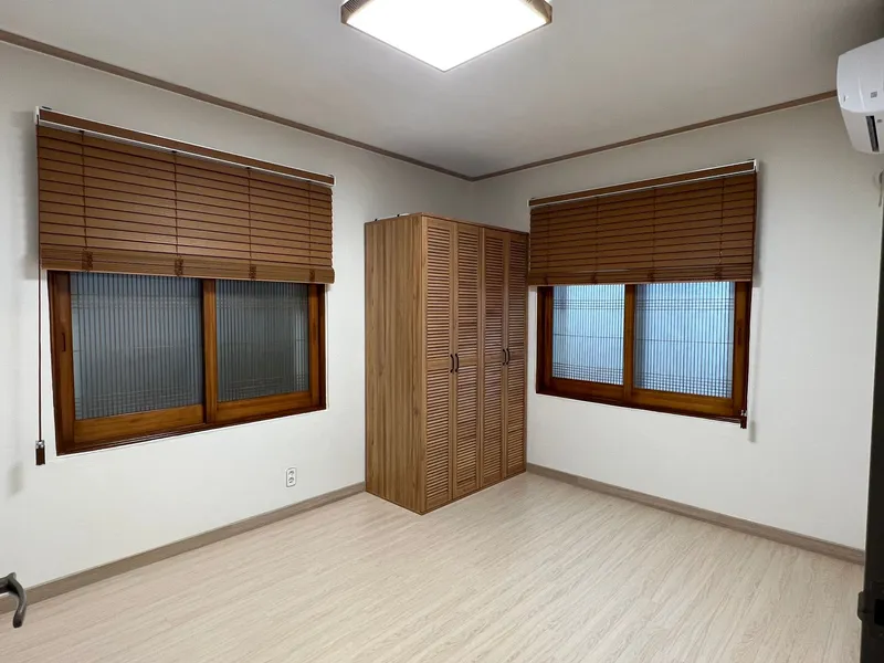 [Jocheon, Jeju] 5 minutes from Hamdeok Beach, emotional accommodation with kids room 7