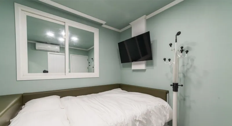 [Haeundae, Busan] Accommodation near Bansong Station 3