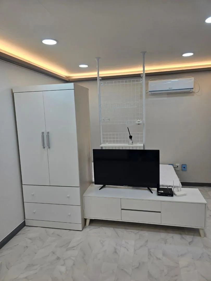 Seokjeok-eup Workation One-Bedroom House