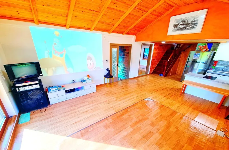 [Ulju, Ulsan] Group welcome, Cheolguso Valley nearby pension Hwangtobangdokchae #Small dogs allowed 11
