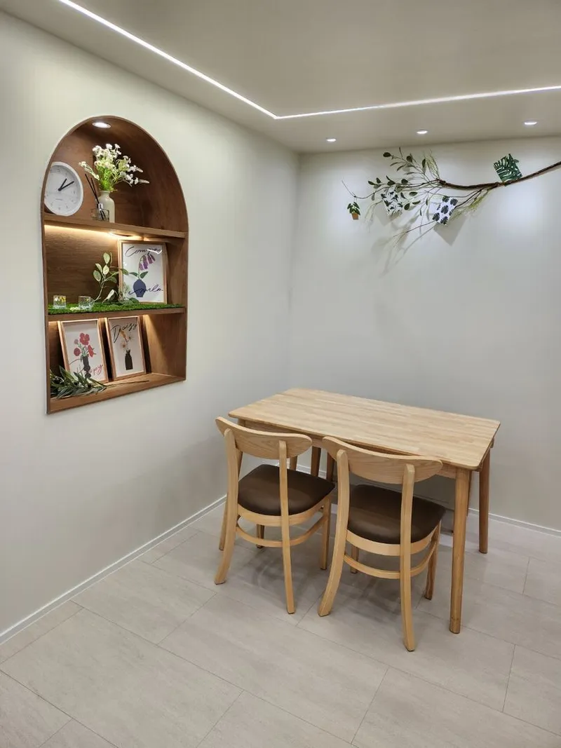 [Donghae] Near Mukho Port, close to Eodal Port and Daejin Port - Latest interior + clean accommodation 10