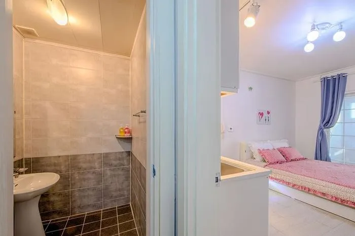 [Pyeongchang] High-quality pension 103 right in front of Baekun Valley 9
