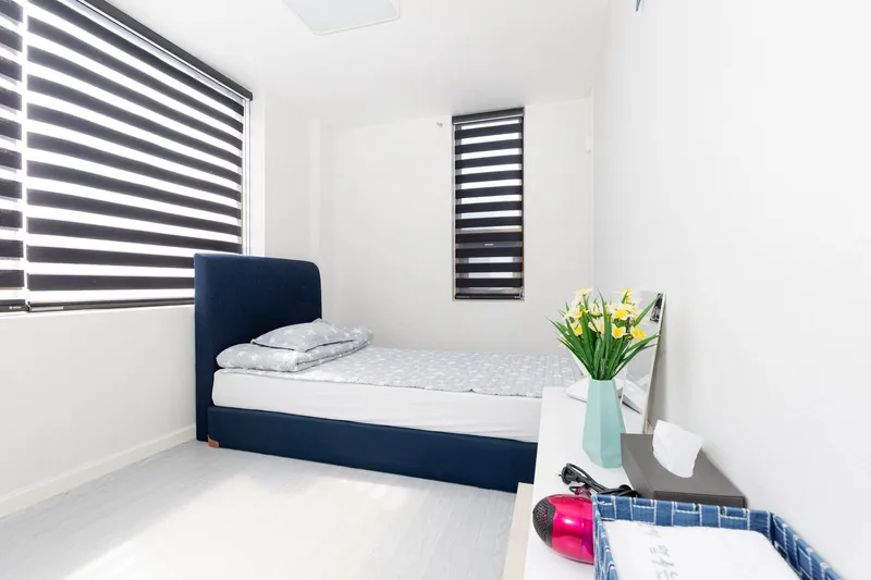 [Gunsan] A stay with rest and leisure 2