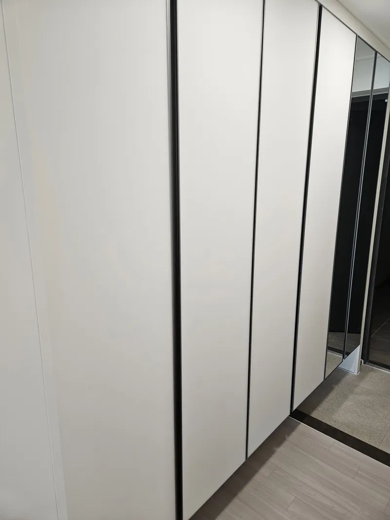 [Songpa, Seoul] Newly built apartment with full optional parking available 11