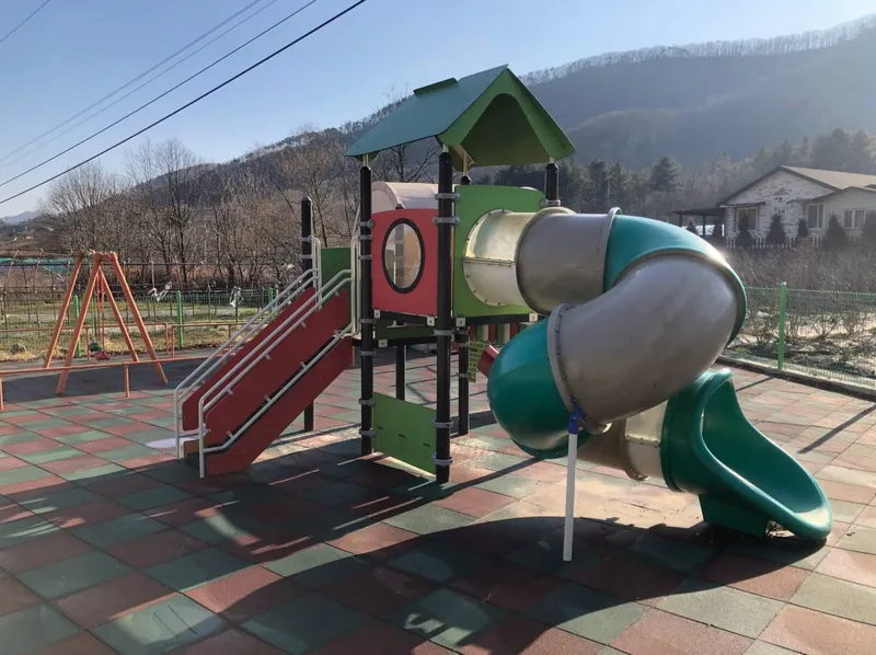 [전북 진안] 잔디밭이 펼쳐진 전주와 가까운 30평 독채 36
