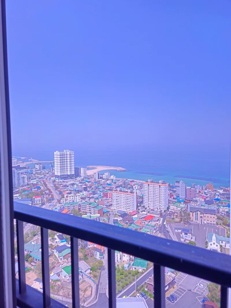 [강원 속초] 속초바다뷰 2가족이상 31