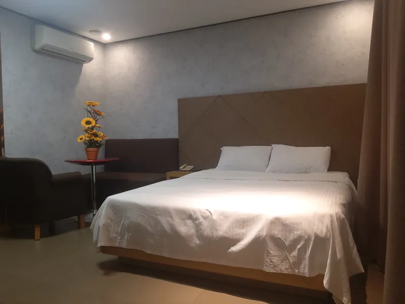 [Jemulpo, Incheon] The most accessible accommodation in Wolmido 2