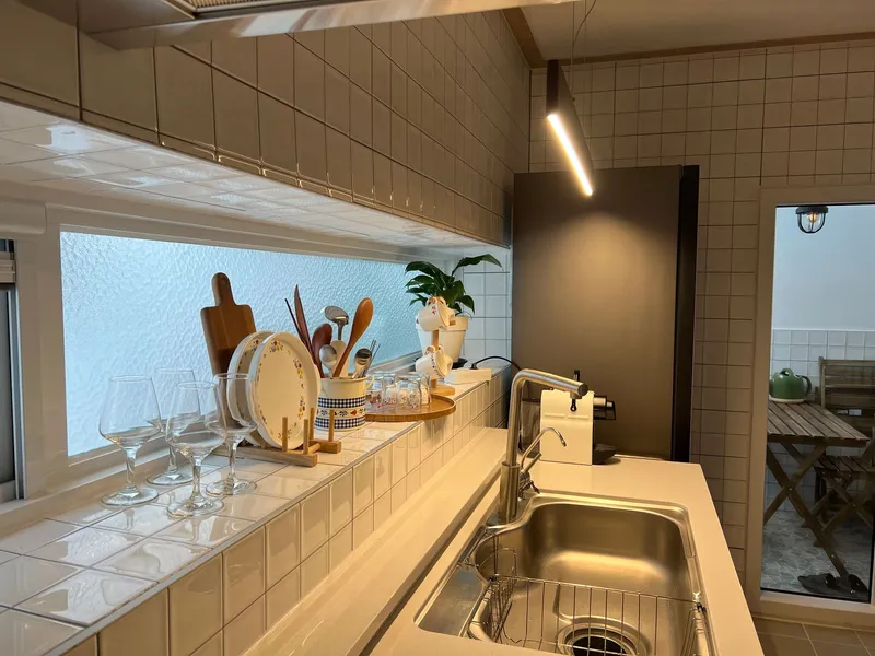 [Jocheon, Jeju] 5 minutes from Hamdeok Beach, emotional accommodation with kids room 11