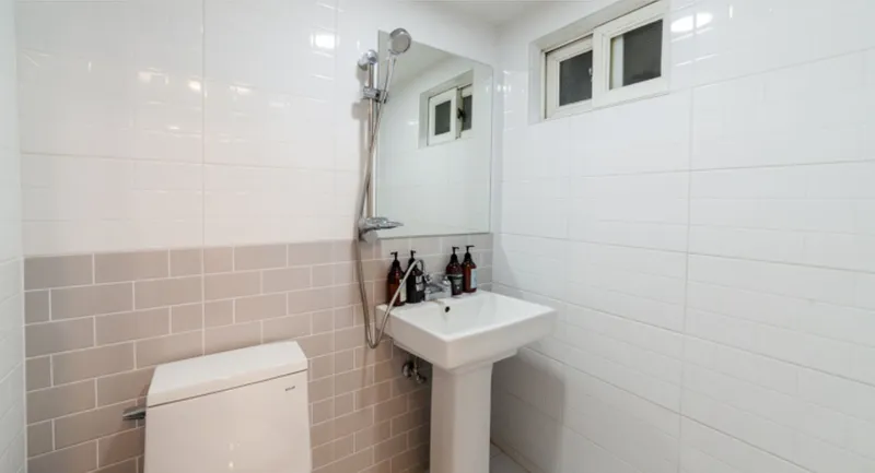 [Haeundae, Busan] Accommodation near Bansong Station 9
