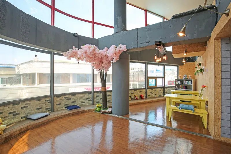 [Gunsan] A stay with rest and leisure 11