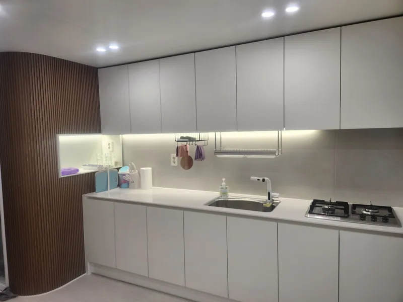 [Donghae] Near Mukho Port, close to Eodal Port and Daejin Port - Latest interior + clean accommodation 18